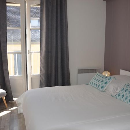 Charmant T2 Port De Vannes Apartment Ruang foto