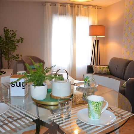Charmant T2 Port De Vannes Apartment Bagian luar foto