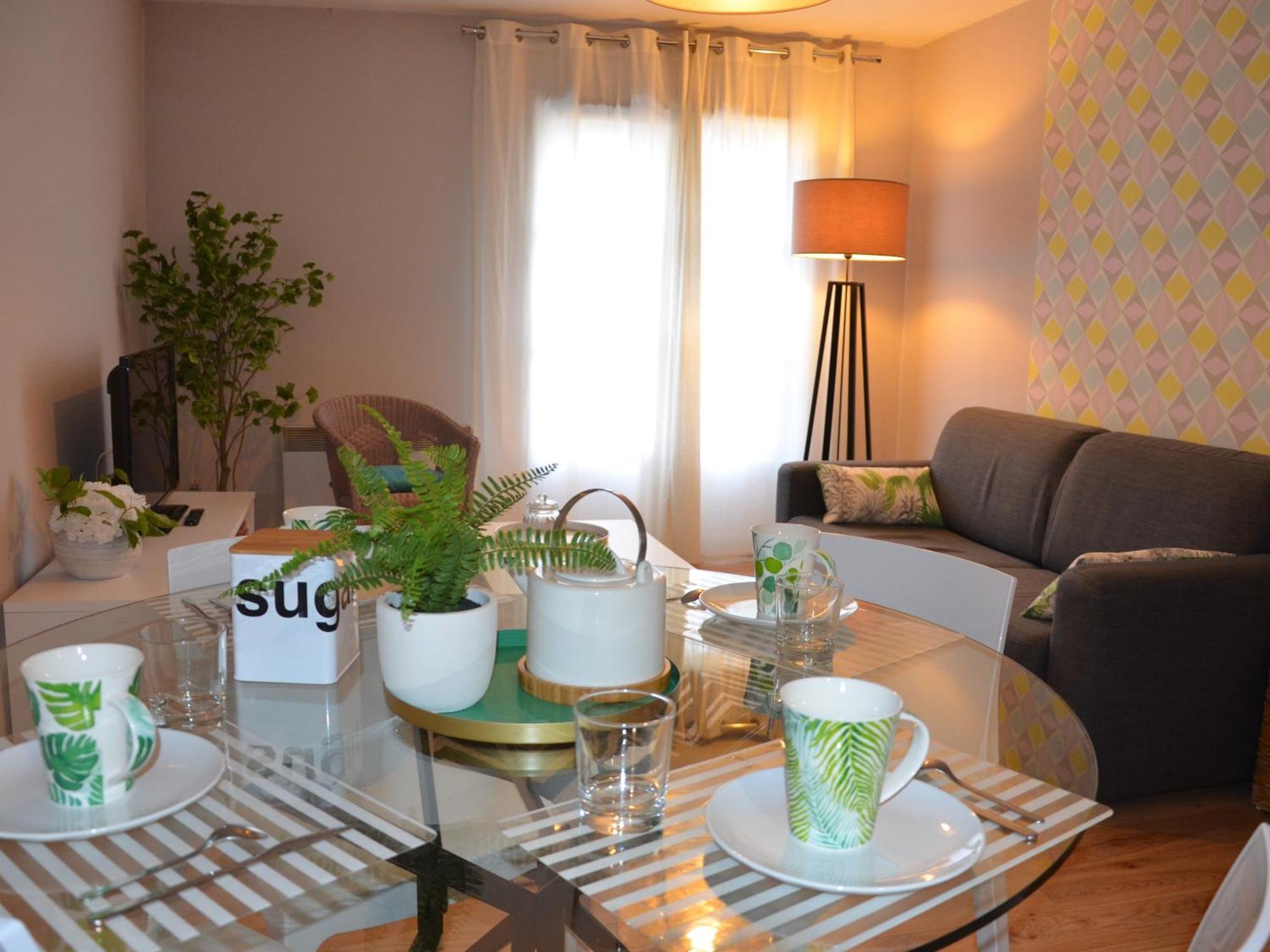 Charmant T2 Port De Vannes Apartment Bagian luar foto