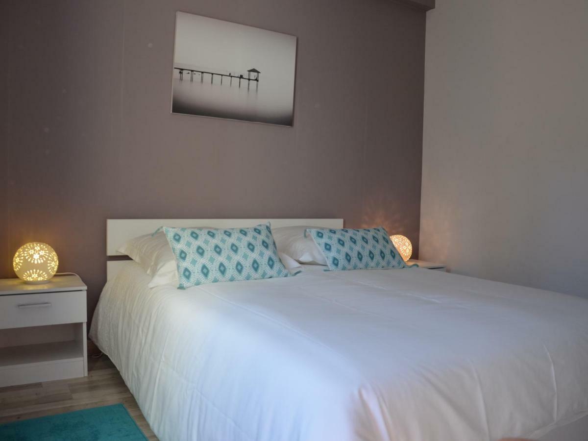 Charmant T2 Port De Vannes Apartment Ruang foto