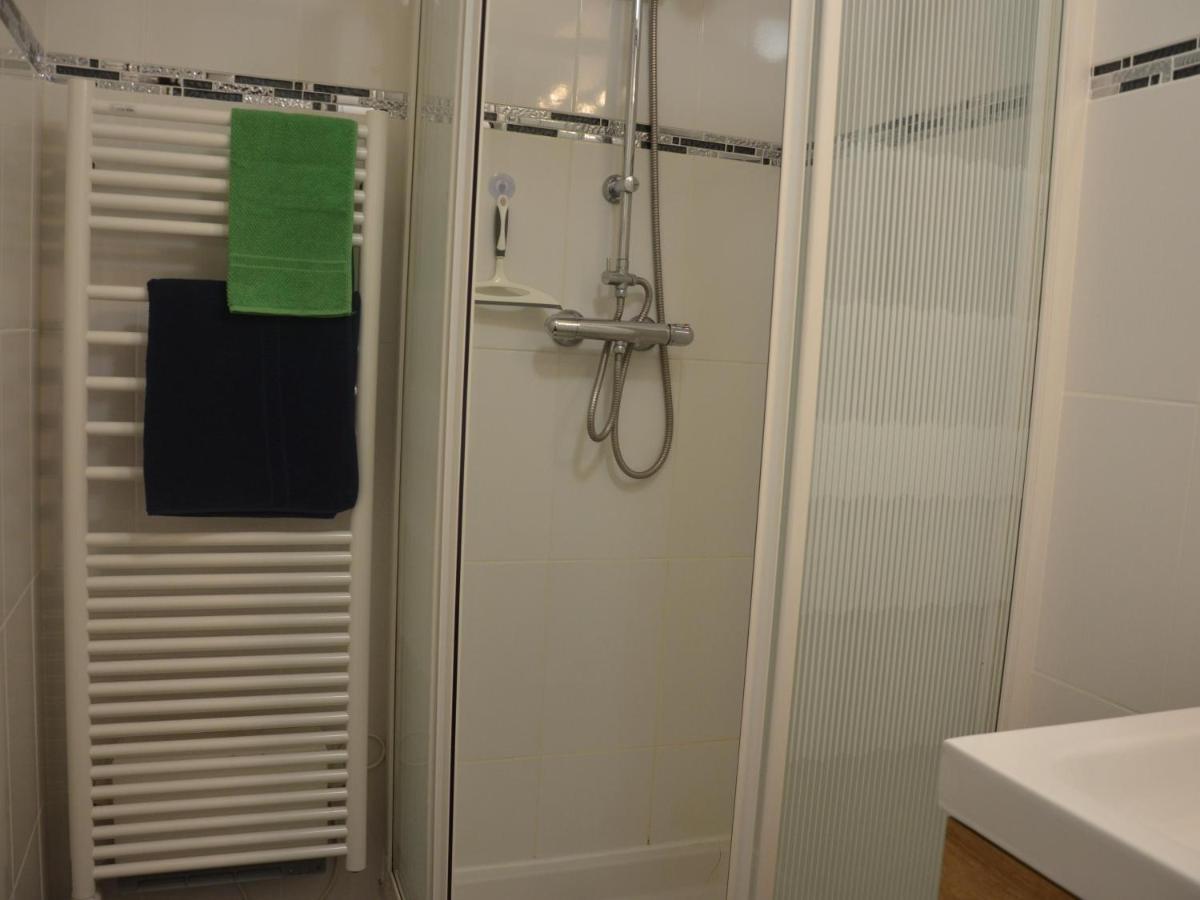 Charmant T2 Port De Vannes Apartment Bagian luar foto